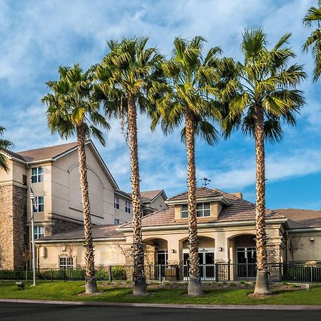 Homewood Suites By Hilton Ontario Rancho Cucamonga Bagian luar foto