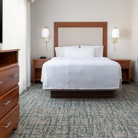 Homewood Suites By Hilton Ontario Rancho Cucamonga Bagian luar foto
