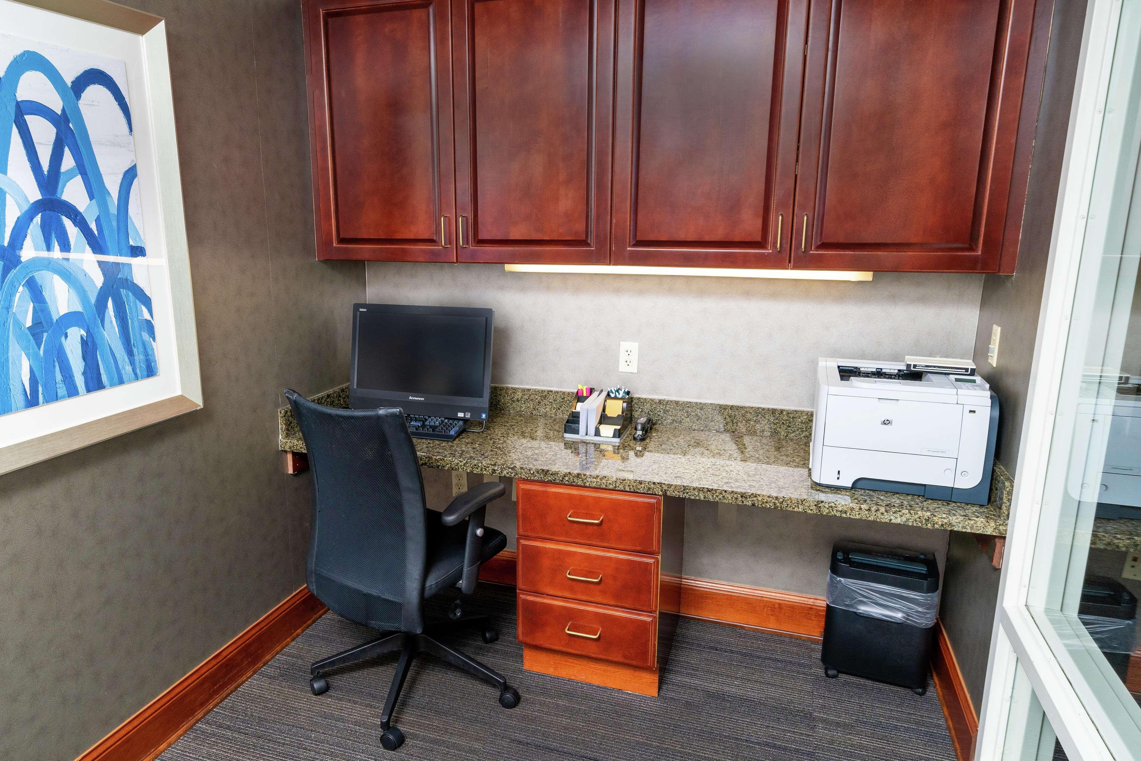 Homewood Suites By Hilton Ontario Rancho Cucamonga Bagian luar foto