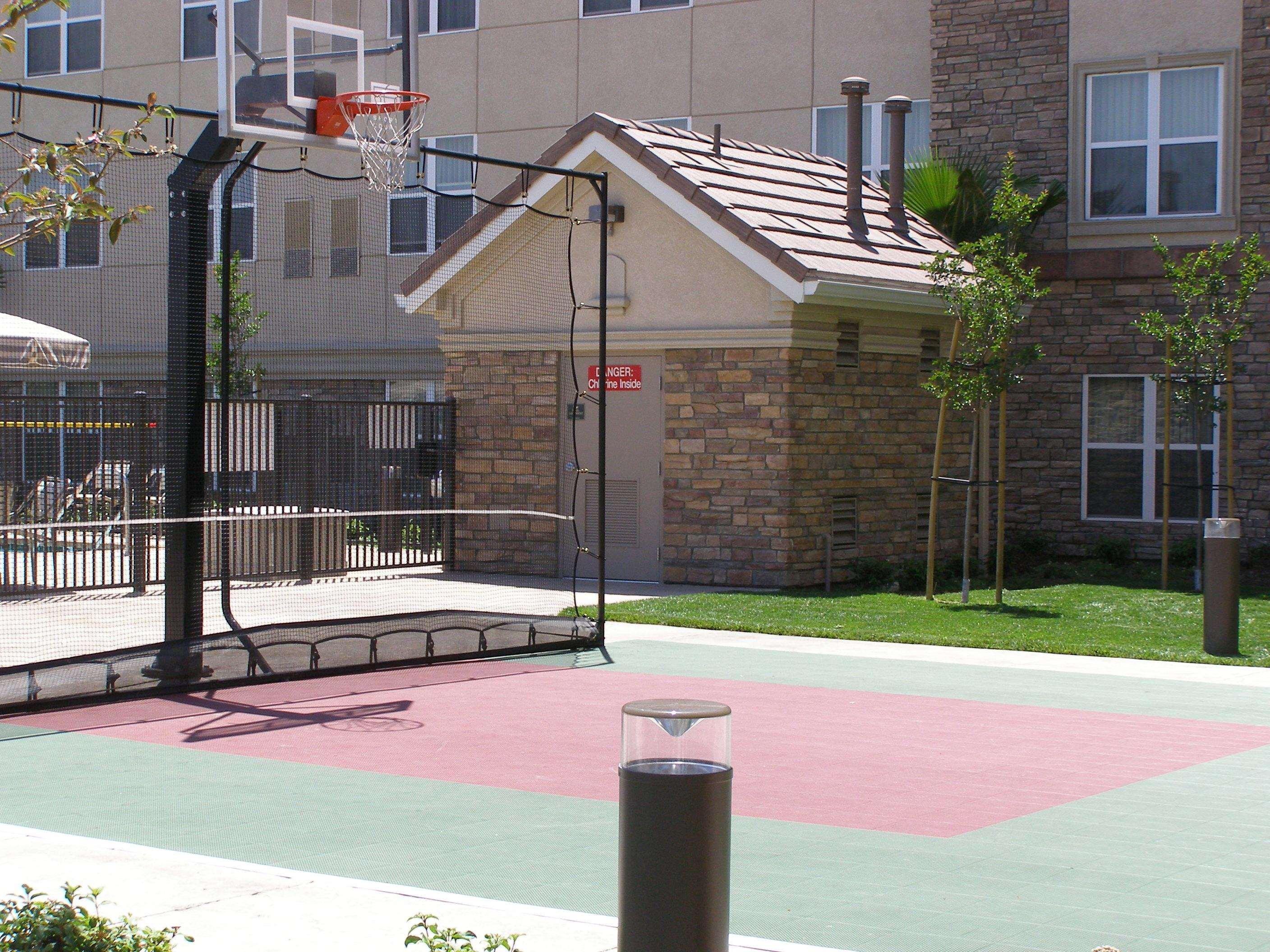Homewood Suites By Hilton Ontario Rancho Cucamonga Bagian luar foto
