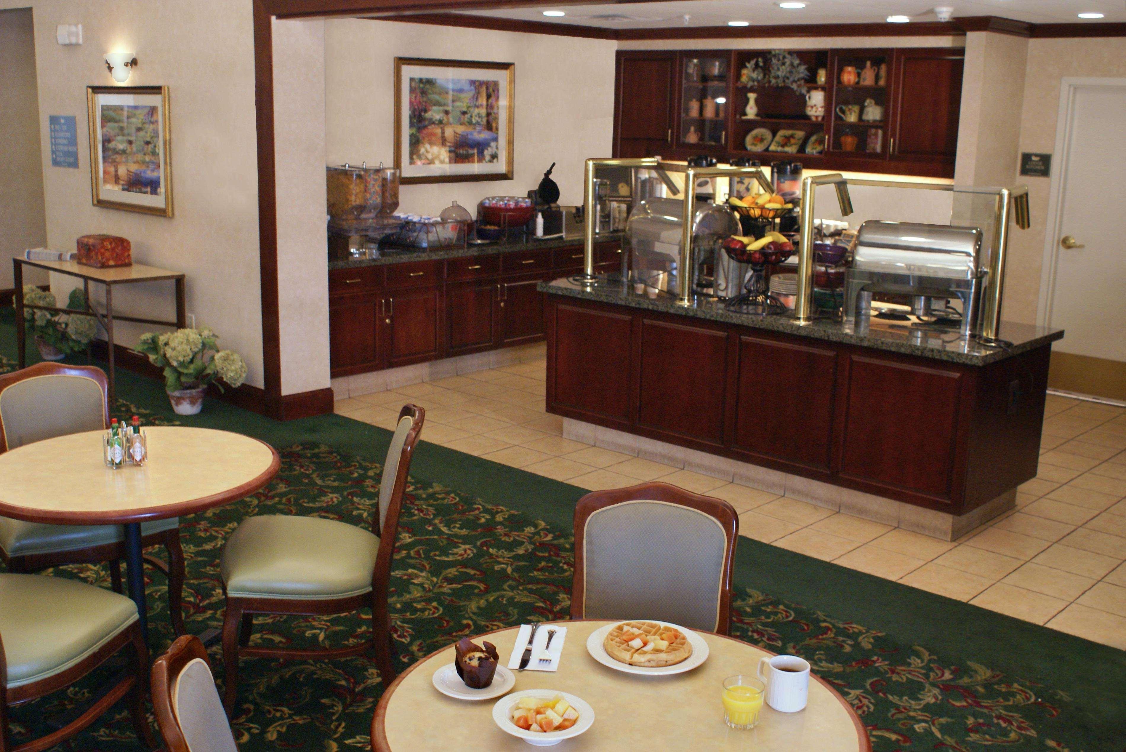 Homewood Suites By Hilton Ontario Rancho Cucamonga Bagian luar foto