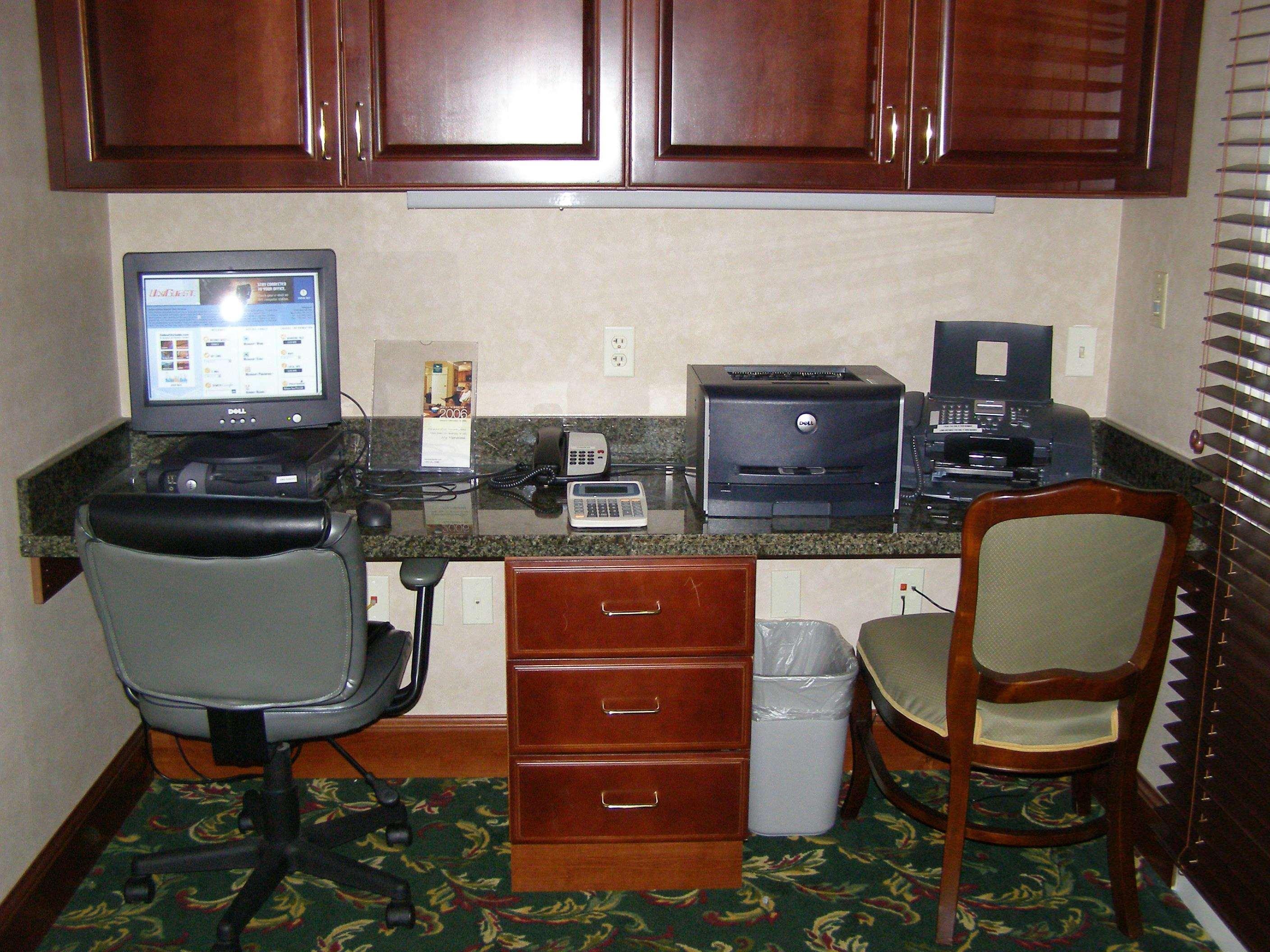 Homewood Suites By Hilton Ontario Rancho Cucamonga Bagian luar foto