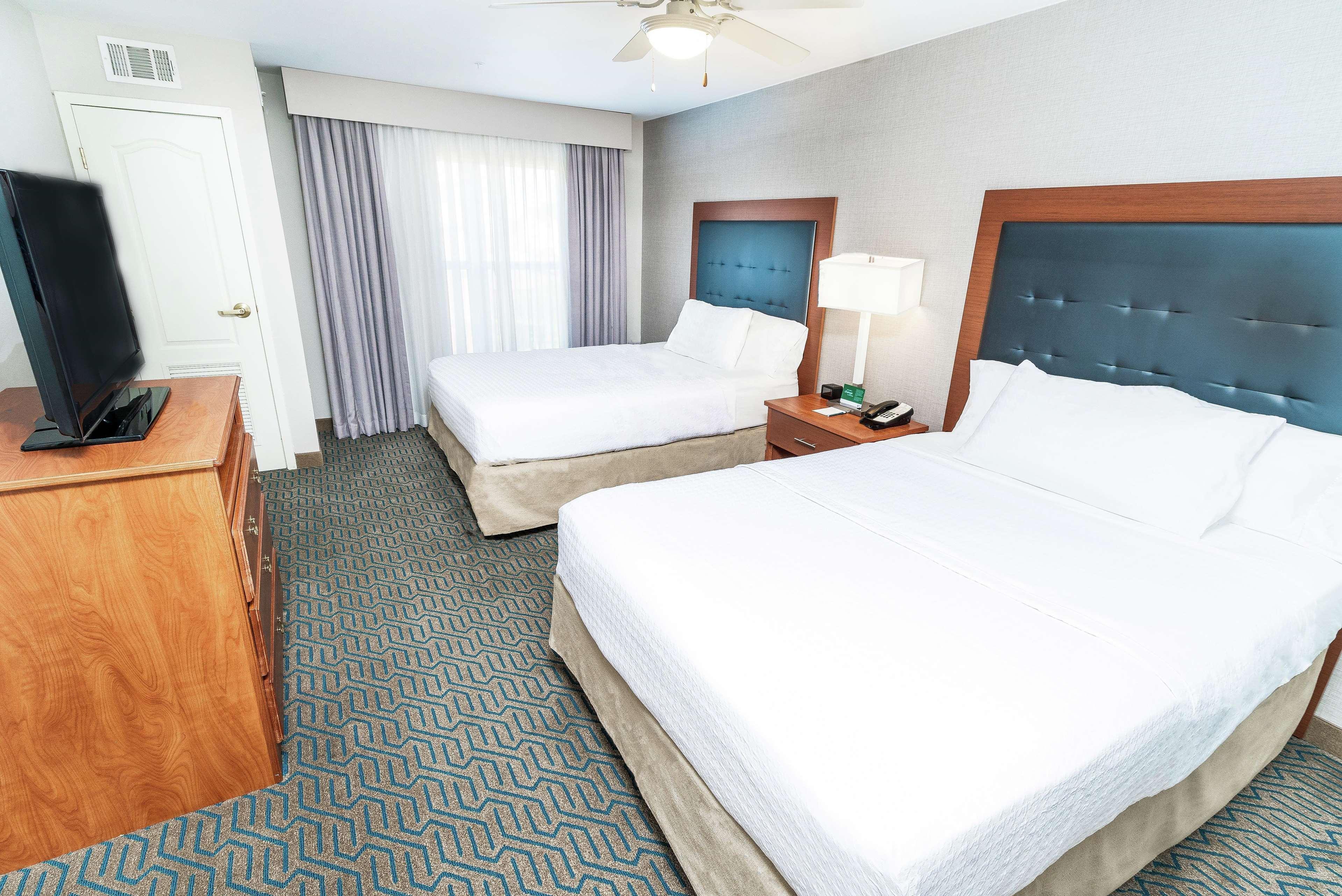 Homewood Suites By Hilton Ontario Rancho Cucamonga Bagian luar foto