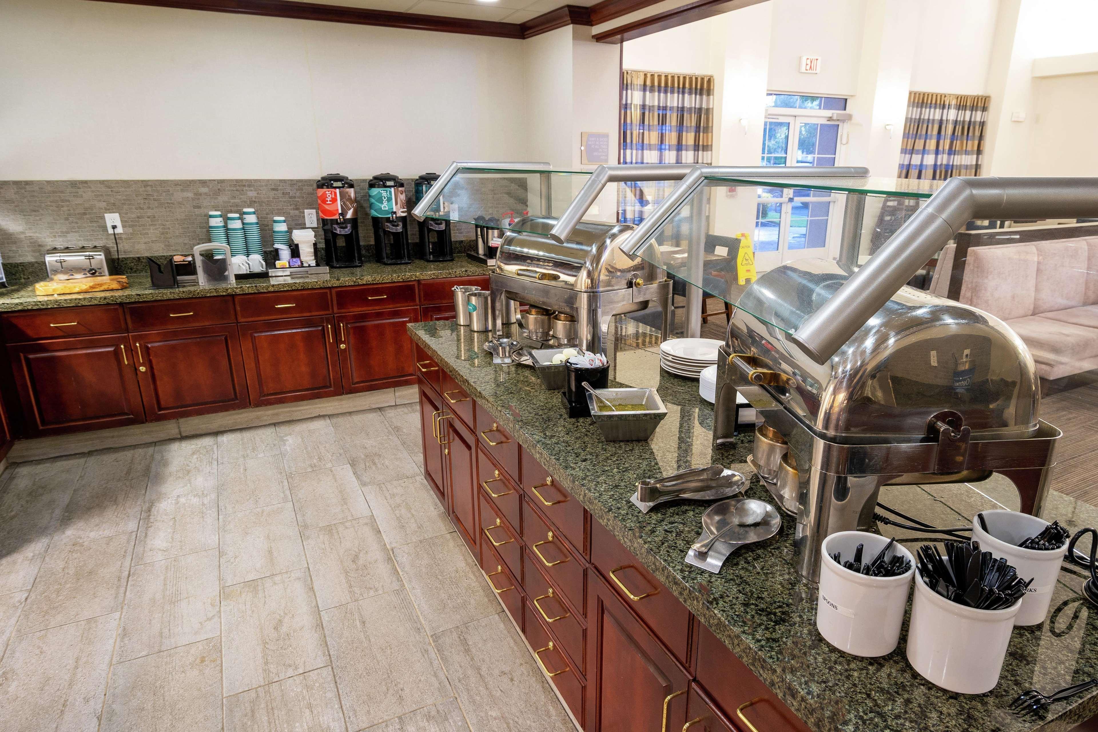 Homewood Suites By Hilton Ontario Rancho Cucamonga Bagian luar foto