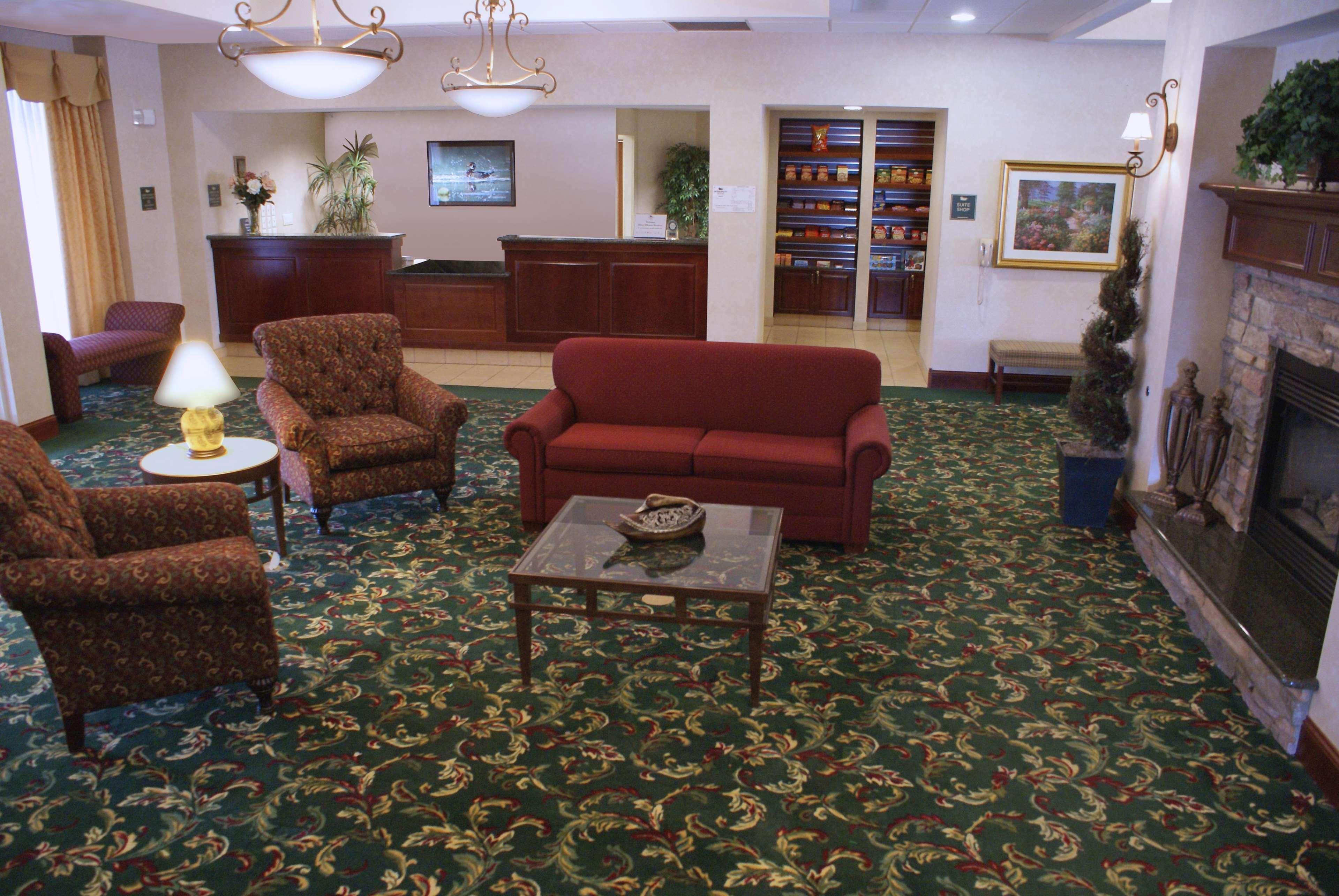 Homewood Suites By Hilton Ontario Rancho Cucamonga Bagian luar foto