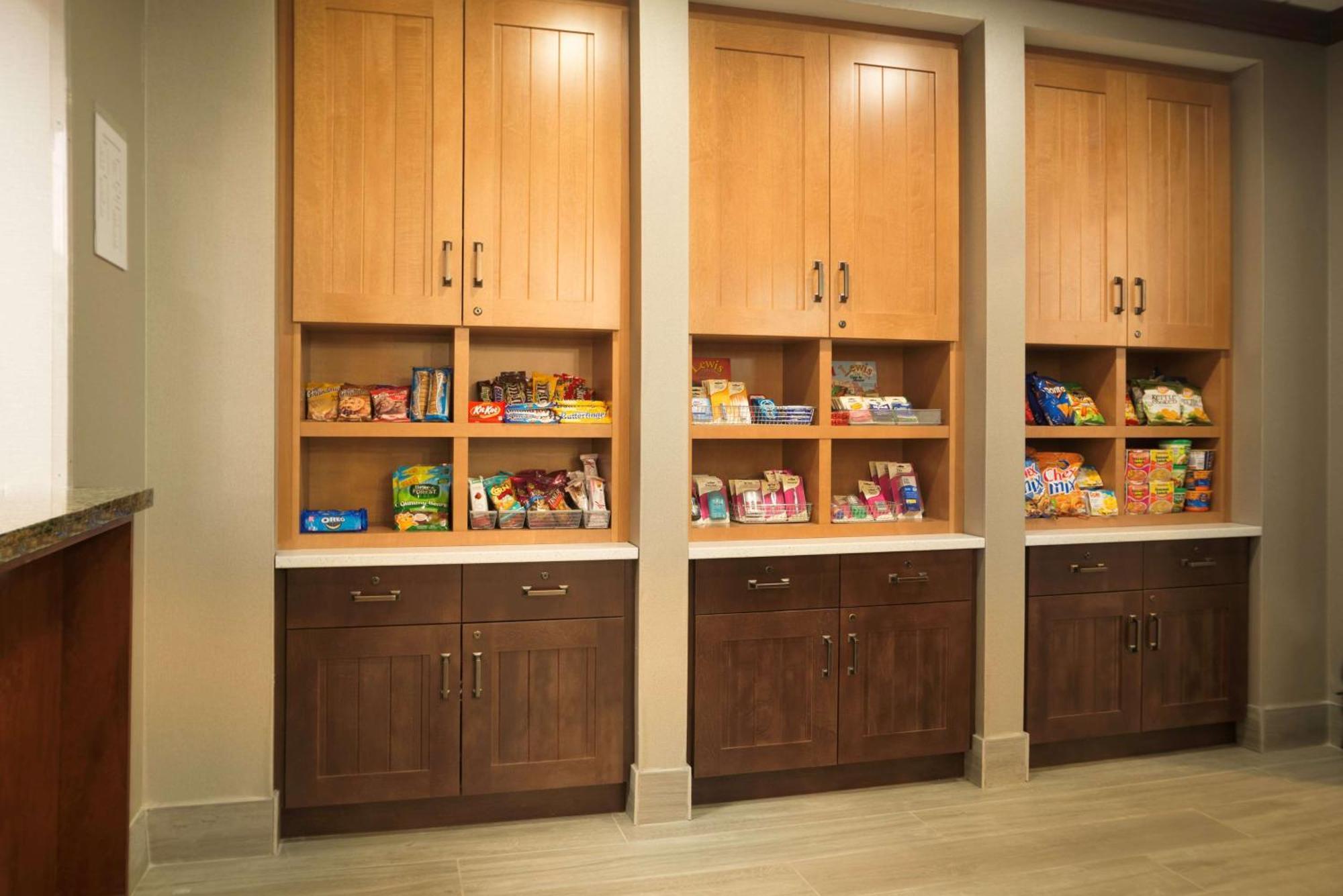 Homewood Suites By Hilton Ontario Rancho Cucamonga Bagian luar foto
