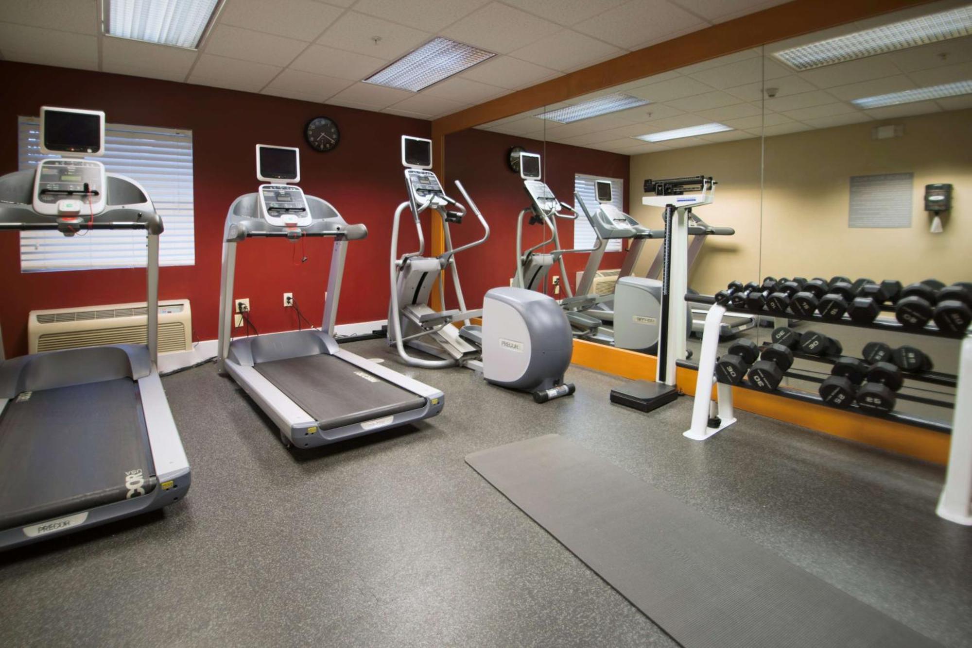 Homewood Suites By Hilton Ontario Rancho Cucamonga Bagian luar foto