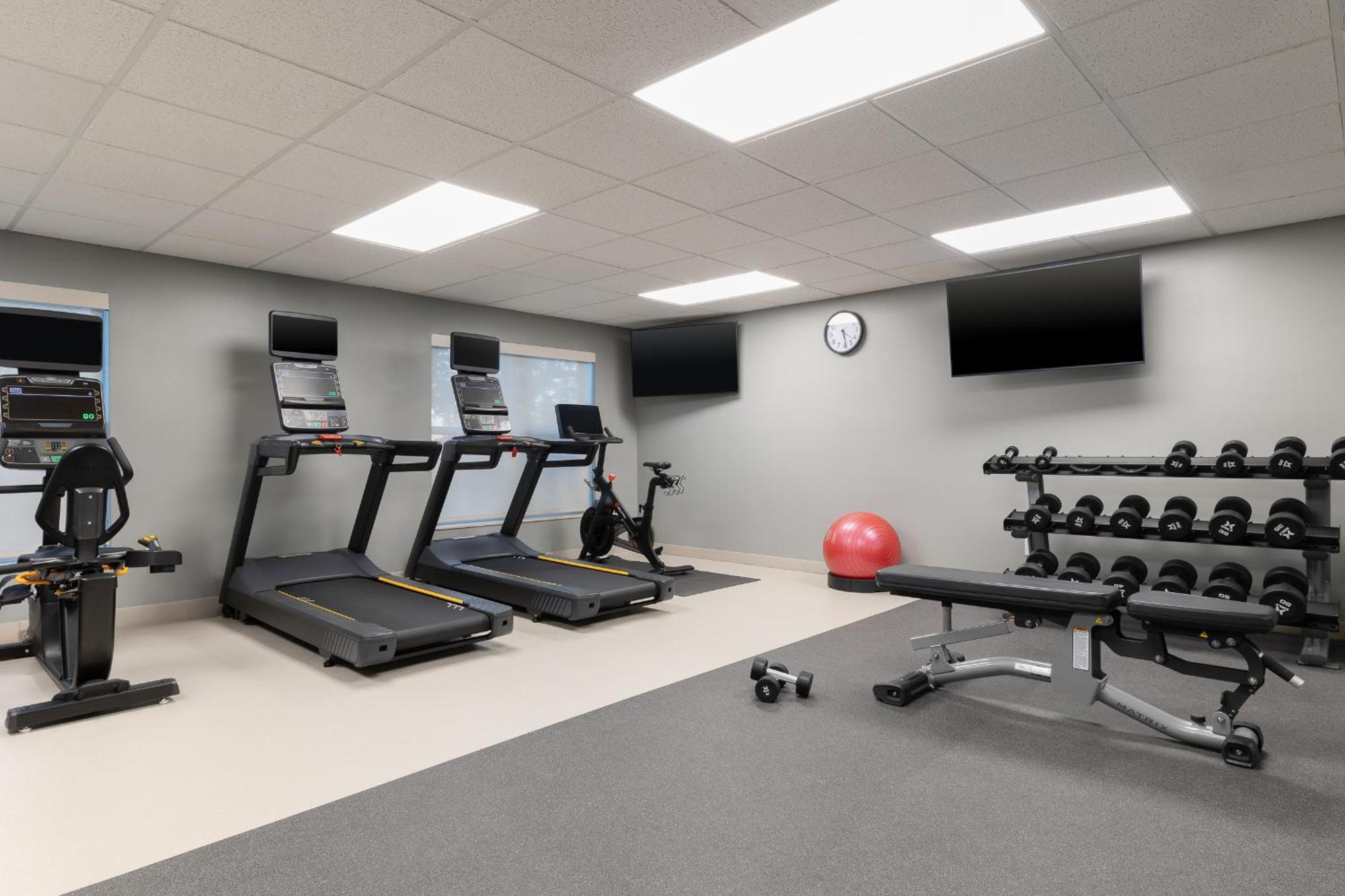 Homewood Suites By Hilton Ontario Rancho Cucamonga Bagian luar foto