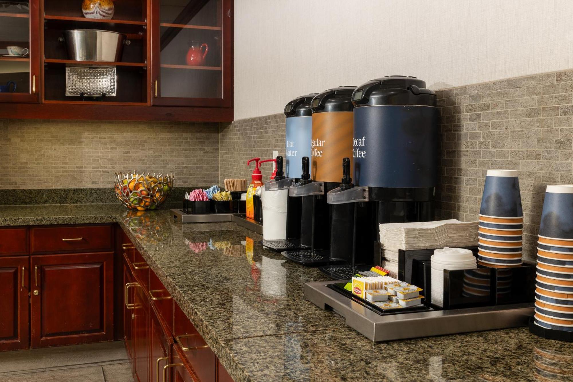 Homewood Suites By Hilton Ontario Rancho Cucamonga Bagian luar foto