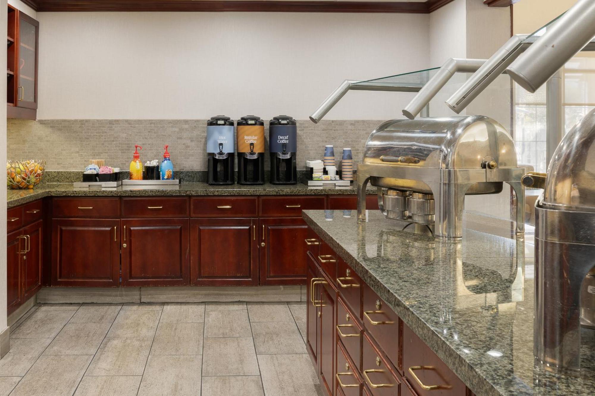 Homewood Suites By Hilton Ontario Rancho Cucamonga Bagian luar foto
