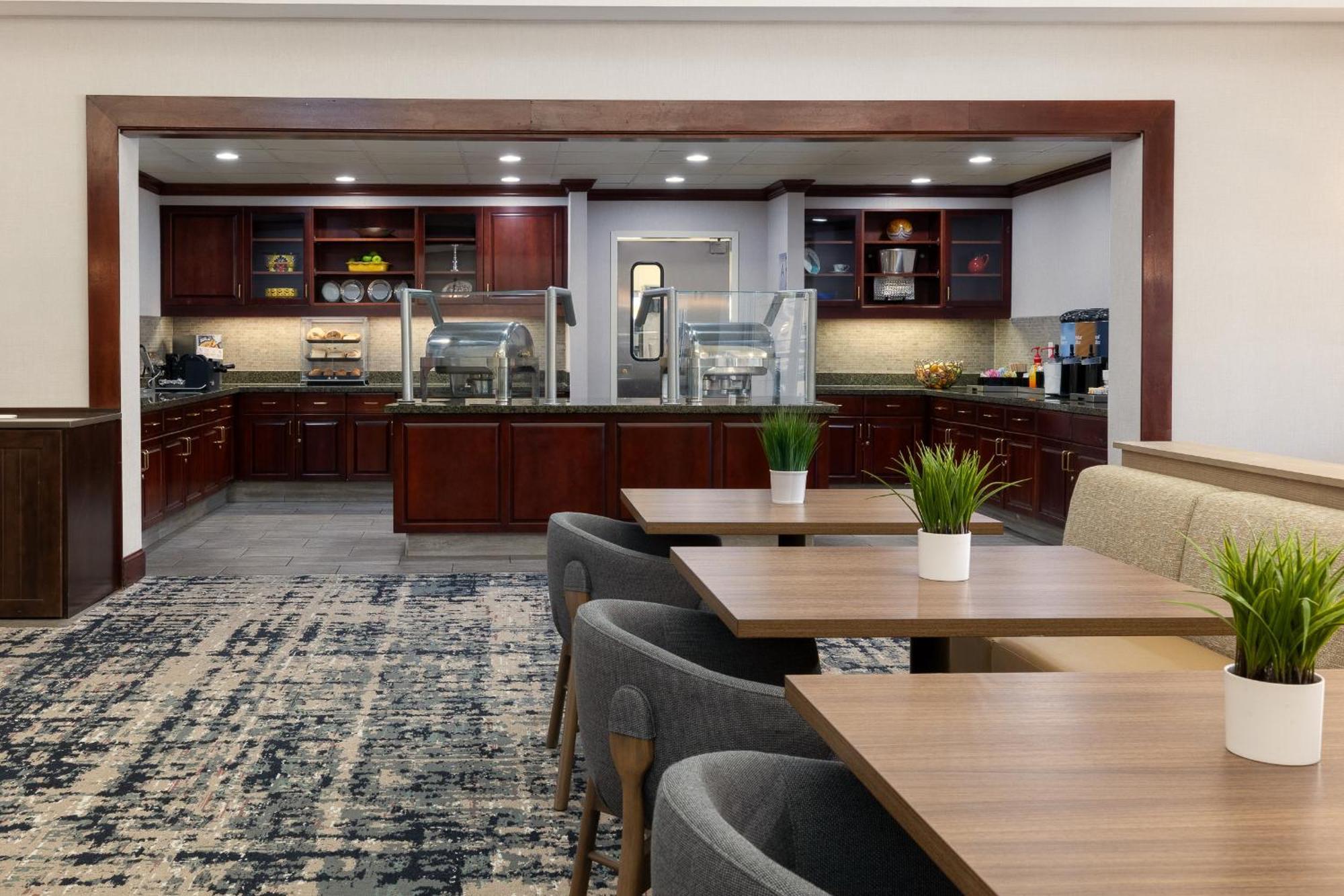 Homewood Suites By Hilton Ontario Rancho Cucamonga Bagian luar foto